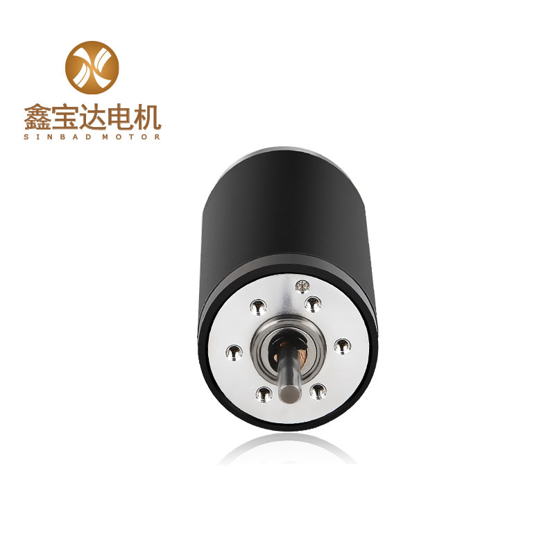 XBD-3571 coreless brushed dc motor01 (3)