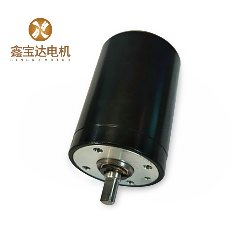 Motor Graphite China XBD-3553 carbon brush electric motor coreless motor advantages dc ...