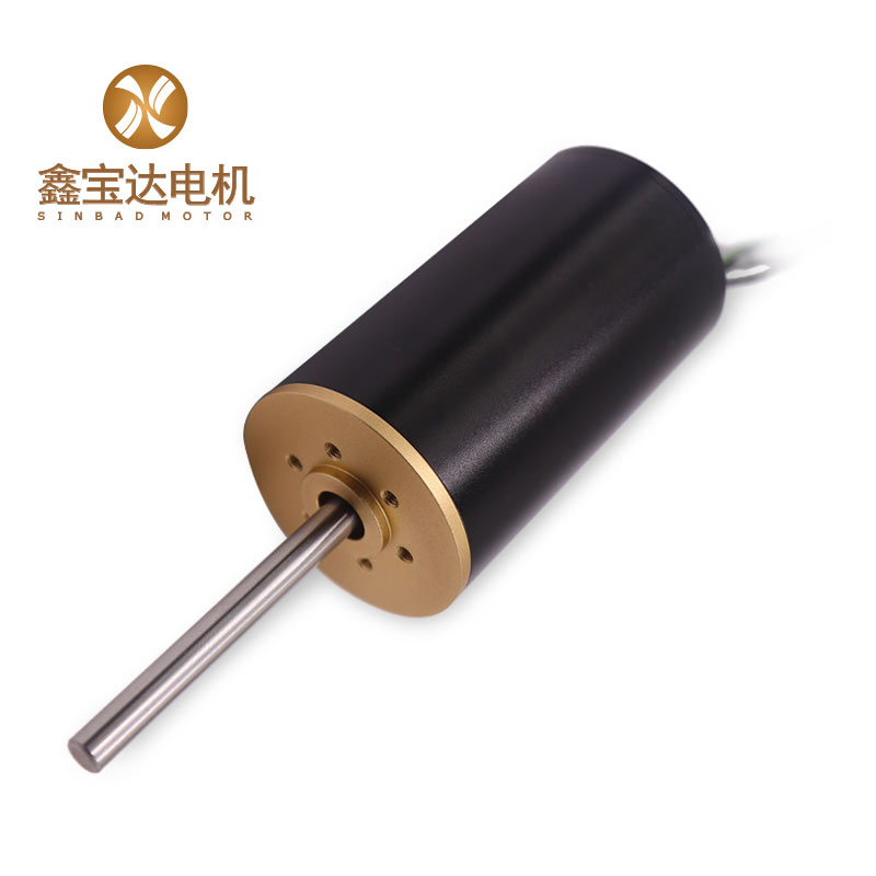 China High speed and high torque DC brushless motor XBD-4275 Manufacturer  and Supplier | Sinbad
