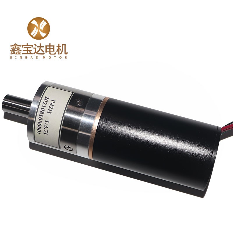 Brushless dc motor with gearbox high torque high speed electric micro bldc motors 4275 1