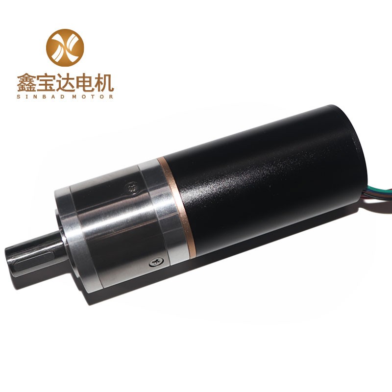 Brushless dc motor with gearbox high torque high speed electric micro bldc motors 4275 3