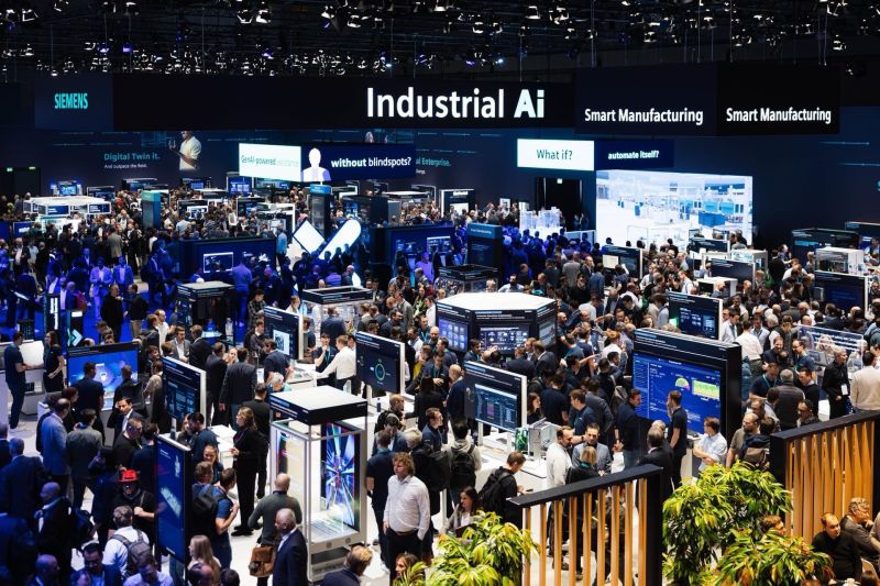 Jérman kalawan Hasil Fruitful